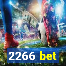 2266 bet